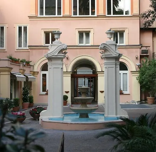 Domus Romana Hotel